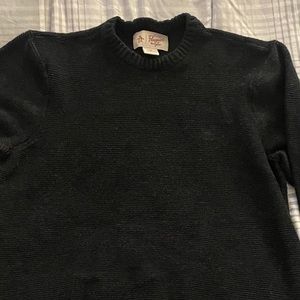 Original Penguin Men’s LG Sweater